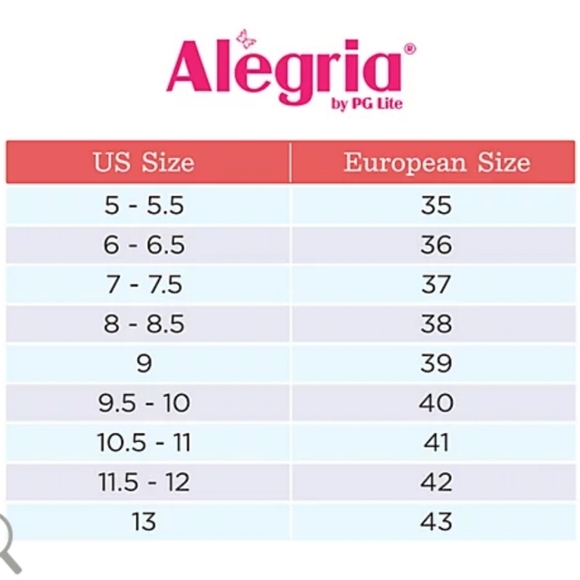 Alegria Paloma Brown Magic Mary Jane Shoe - Picture 12 of 12